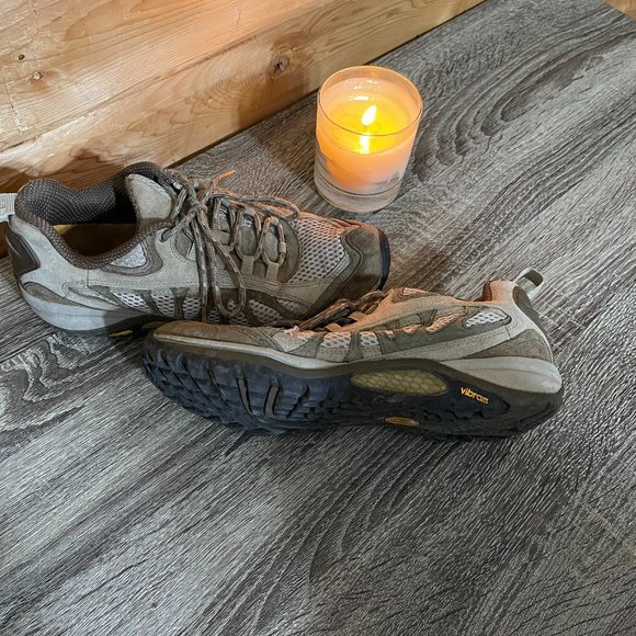 Merrell Siren Ventilator Desert Sage Women's shoes - Picture 4 of 16